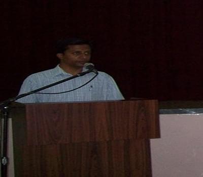 Federated Faculty for Research in Religion & Culture Kottayam Extra Curriculars photo 2